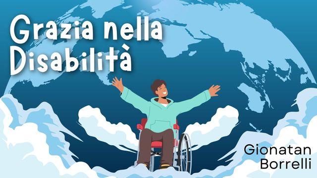 Grazia Nella Disabilità