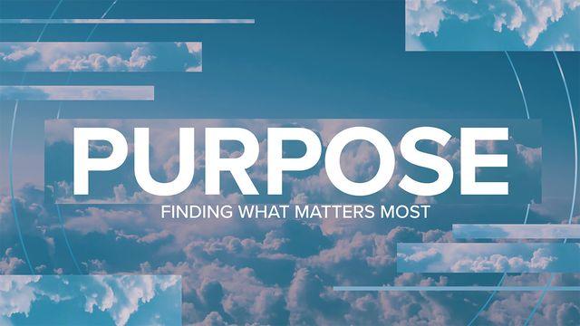Reading With the People of God #14 Purpose