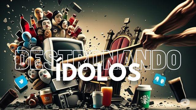 Destronando Ídolos