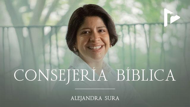 Consejería Bíblica