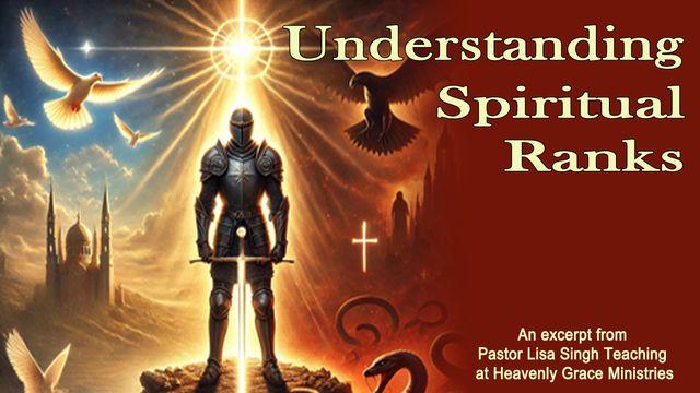 Understanding Spiritual Ranks