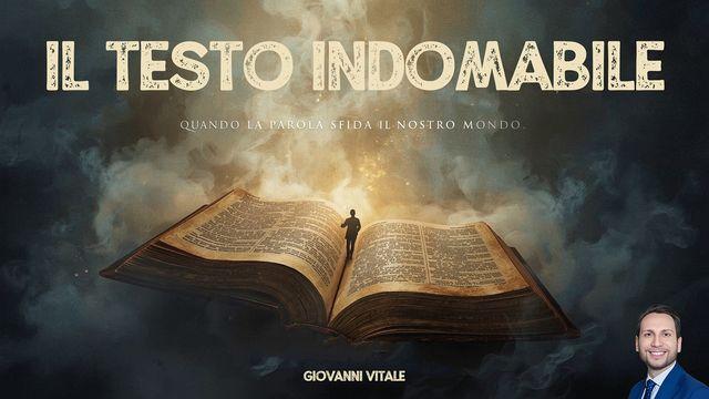 Il Testo Indomabile: Quando La Parola Sfida Il Nostro Mondo