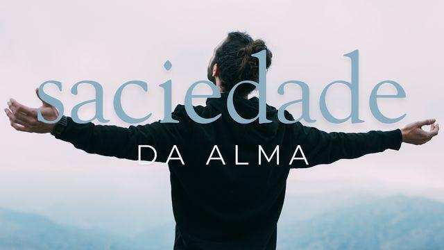 Saciedade da Alma
