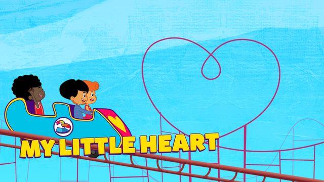 My Little Heart