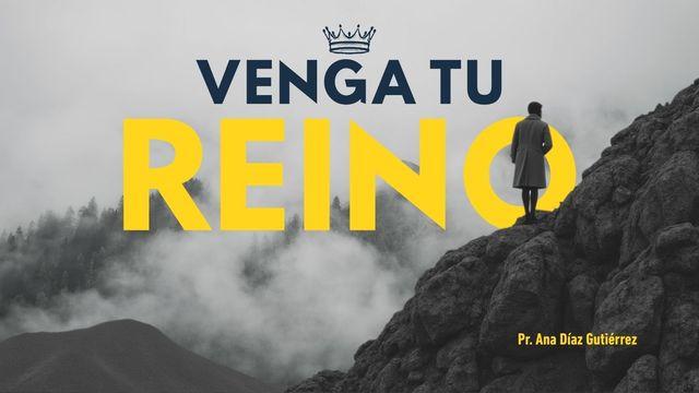 Venga Tu Reino