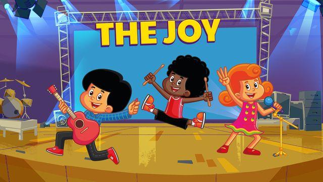 The Joy