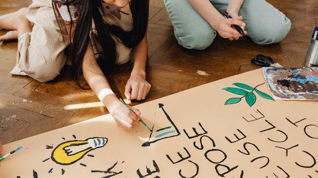 How to Achieve a Faith Project