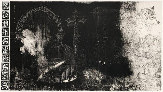 Christosis: Imitating Jesus