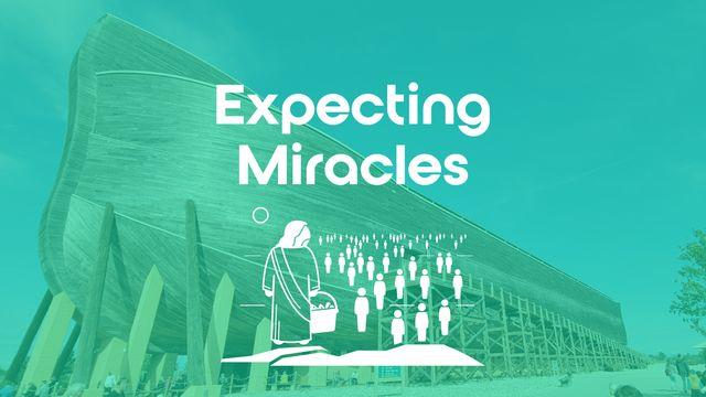 Expecting Miracles