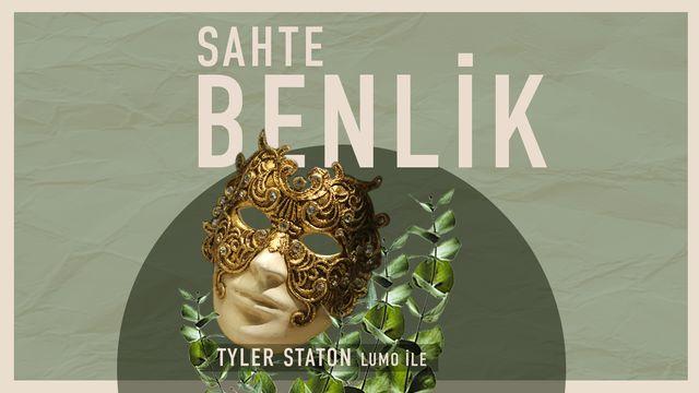 Sahte Benlik