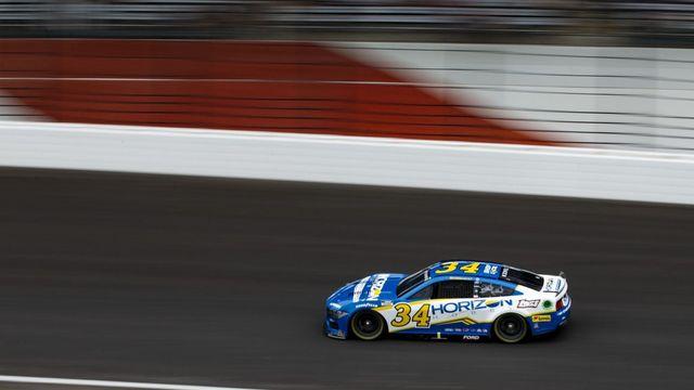 Racecar Drivers and the Bible
