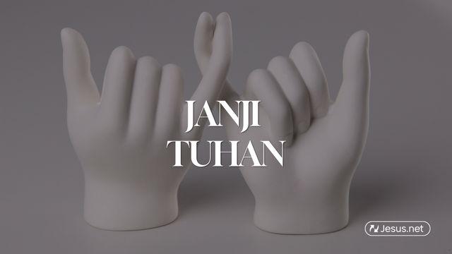 Janji Tuhan