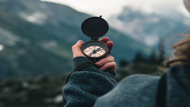 Buscando La Voluntad De Dios