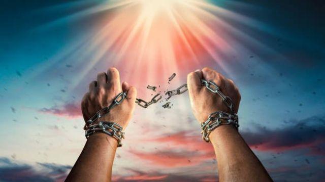 Hijos De La Verdad: La Libertad Que Transforma