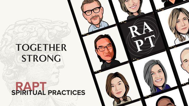 Thrive Together: 3 Days of Community