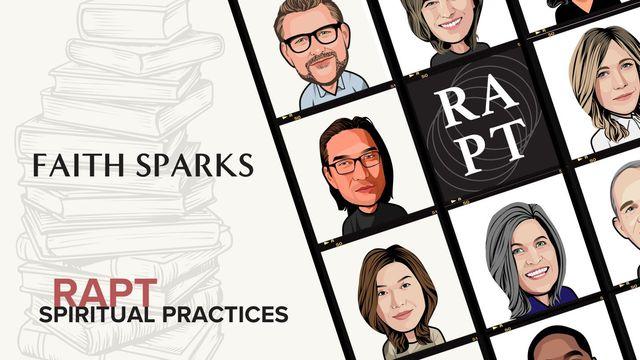 Grow Wise: 3 Days of Spiritual Study