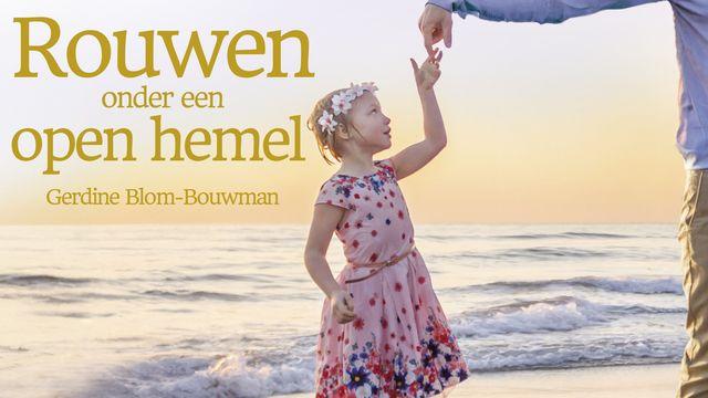 Rouwen onder een open hemel