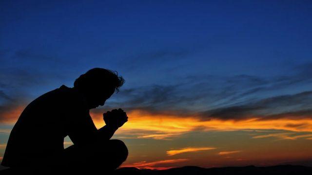 Cuando El Alma Clama a Dios