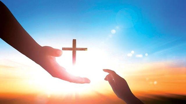 Misericordia que transforma