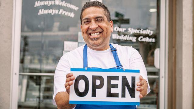 Characteristics of a God-Inspired Business