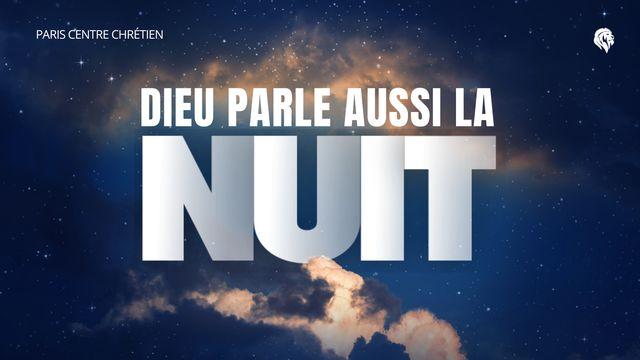 Dieu Parle Aussi La Nuit