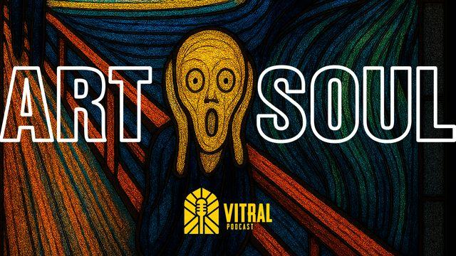 The Longing of the Soul and the Cry of Art