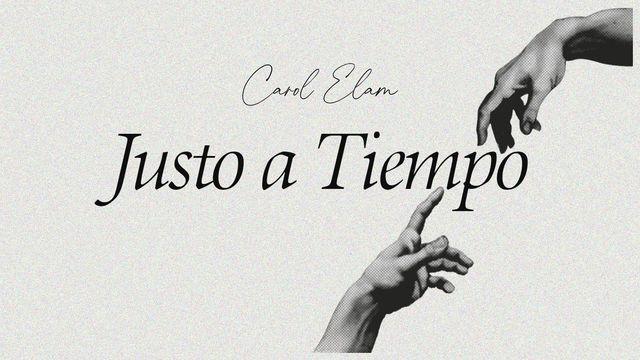Justo a Tiempo