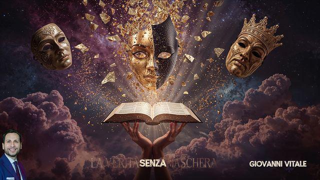 La Verità Senza Maschera: La Bibbia Contro I Bias Cognitivi E Le Fallacie Della Mente