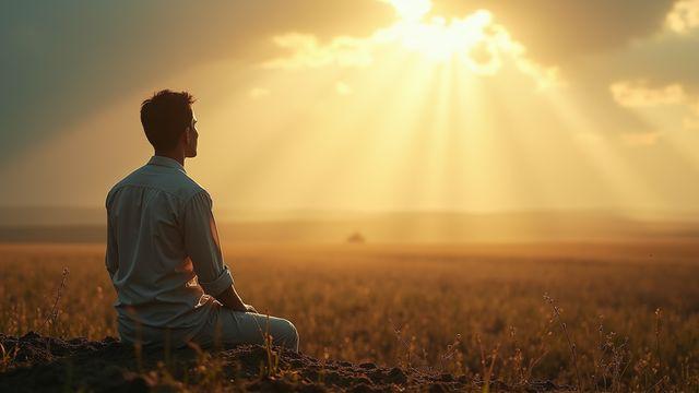 Liderando Com a Sabedoria De Deus Em Tempos De Reconstrução
