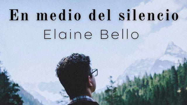 En Medio Del Silencio