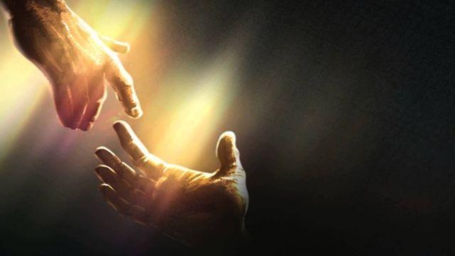Dependencia Total en Dios