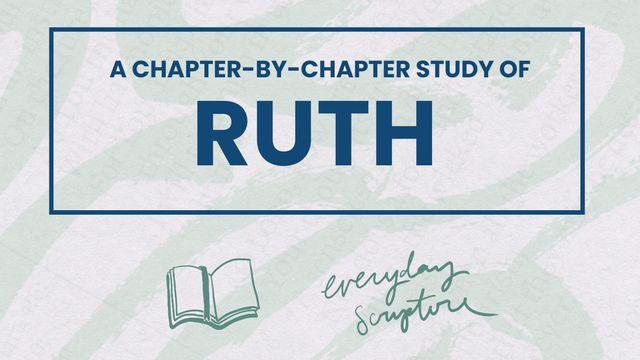 Ruth | Chapter Summaries + Study Questions