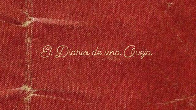 El Diario De Una Oveja