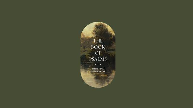 The Book of Psalms (30-Day Journey)