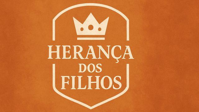 Herança Dos Filhos