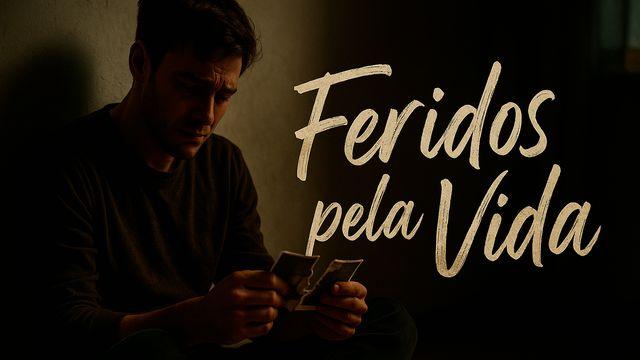 Feridos Pela Vida: Como Deus Usa Nossas Dores Para Curar Outros