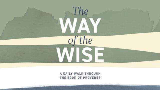 The Way of the Wise