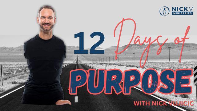 12 Days of Purpose