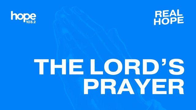 The Lord's Prayer
