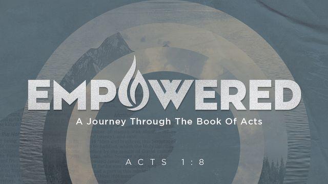 Empowered