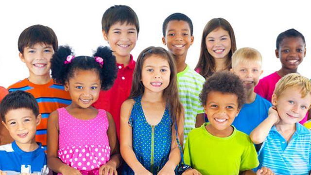 Bible for Children 30 Day