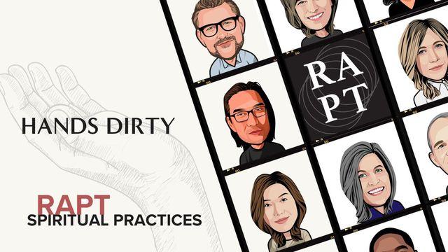 Serve Like Jesus: 3 Days of Joyful Service