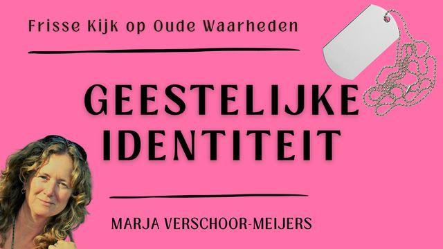 Geestelijke identiteit