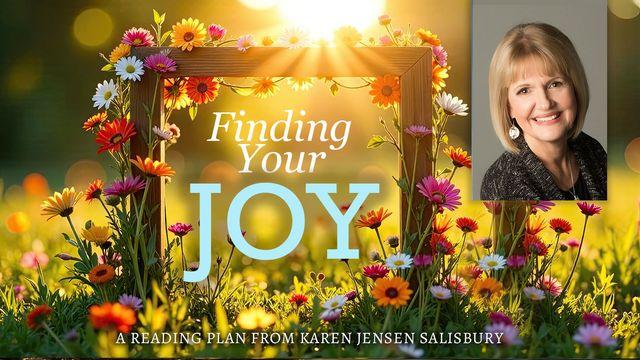 Finding Your Joy
