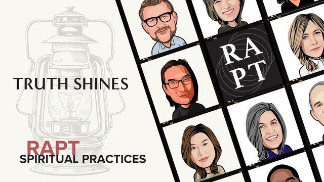Speak Love: 3 Days of Truthtelling