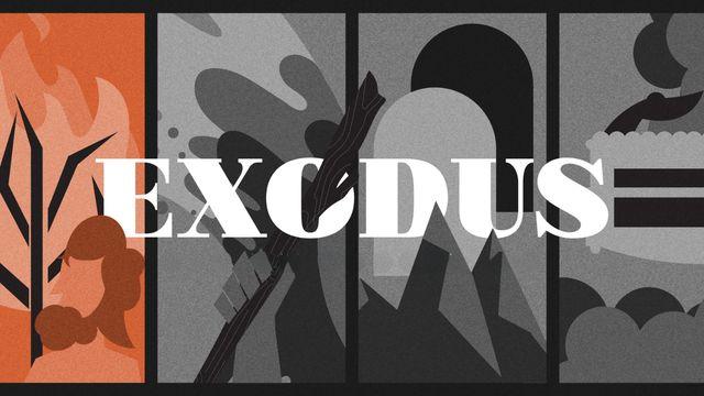 EXODUS: God Rescues