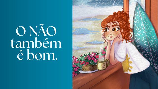 O Não Também É Bom