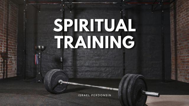 The Discipline of Study and Meditation