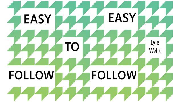 Easy to Follow: Trading Toxic Leadership for the Way of Jesus