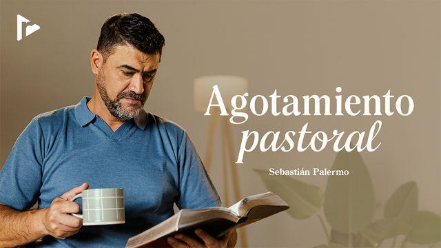 Agotamiento Pastoral